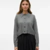 Vmblair breigoed vest