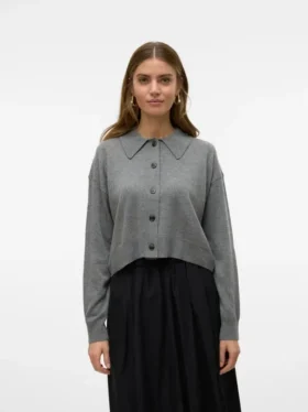 Vmblair breigoed vest