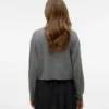 Vmblair breigoed vest