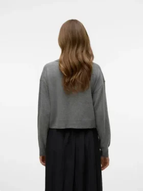 Vmblair breigoed vest