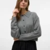Vmblair breigoed vest