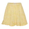 Vmblanca kort Short met normale taille