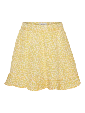 Vmblanca kort Short met normale taille