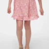 Vmblanca kort Short met normale taille