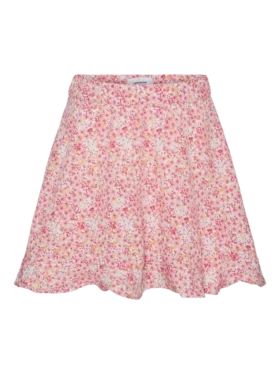 Vmblanca kort Short met normale taille