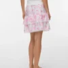 Vmbliss kort short rokje met hoge taille