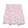 Vmbliss kort short rokje met hoge taille