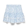 Vmbliss kort short rokje met hoge taille