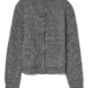 Vmblossom breigoed vest
