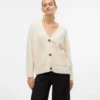 Vmboom breigoed vest