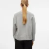 Vmboom breigoed vest