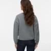 Vmboom breigoed vest