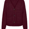 Vmboom breigoed vest