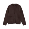 Vmboom breigoed vest