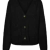 Vmboom breigoed vest