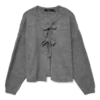 Vmboom breigoed vest