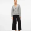 Vmboom breigoed vest