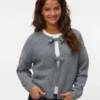 Vmboom breigoed vest