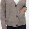 Vmboom breigoed vest