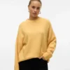 Vmboom gebreide trui
