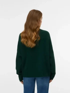 Vmboom gebreide trui