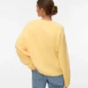 Vmboom gebreide trui