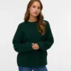 Vmboom gebreide trui