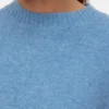 Vmboom gebreide trui