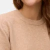 Vmboom gebreide trui