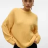 Vmboom gebreide trui