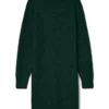 Vmboom korte jurk