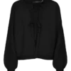 Vmbow breigoed vest