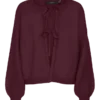 Vmbow breigoed vest