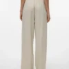 Vmbree-broek met hoge taille