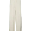Vmbree-broek met hoge taille