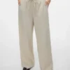 Vmbree-broek met hoge taille