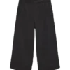 Vmbree culottebroek met middelhoge taille