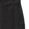 Vmbree culottebroek met middelhoge taille
