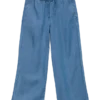Vmbree-jeans met hoge taille en wijde pijpen