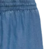 Vmbree-jeans met hoge taille en wijde pijpen