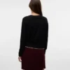Vmbreeze breigoed vest