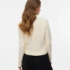 Vmbreeze breigoed vest