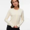 Vmbreeze breigoed vest