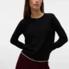 Vmbreeze breigoed vest