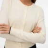 Vmbreeze breigoed vest
