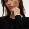 Vmbreeze breigoed vest