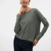 Vmbreeze gebreide trui