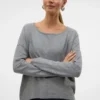 Vmbreeze gebreide trui