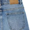 Vmbrenda High Rise Mom Fit enkellange Jeans