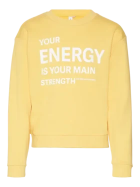 Vmbrenda-sweater